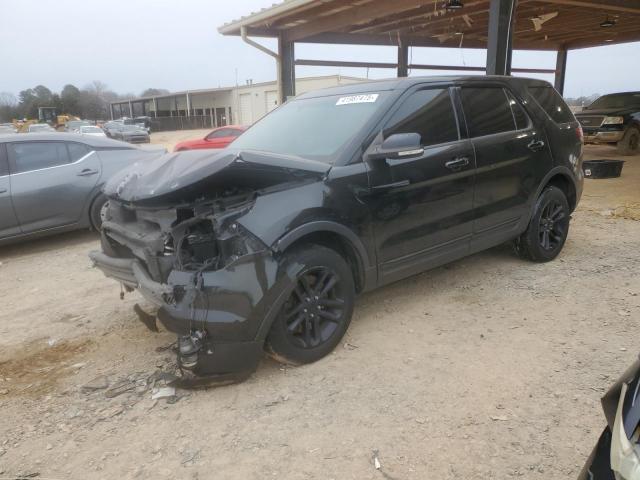 2015 FORD EXPLORER X - 1FM5K8D8XFGB68173