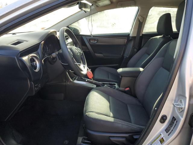 2017 TOYOTA COROLLA L 5YFBURHE6HP721958