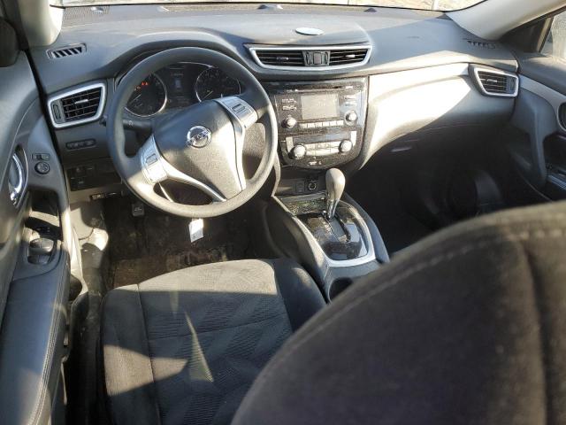2016 NISSAN ROGUE S 5N1AT2MT4GC883309
