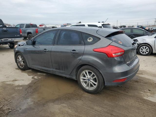 2015 FORD FOCUS SE - 1FADP3K2XFL261615