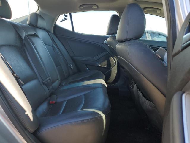 2015 KIA OPTIMA SX - 5XXGR4A61FG411641