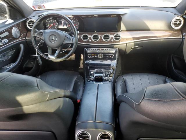 2017 MERCEDES-BENZ E 300 4MAT - WDDZF4KB4HA052626