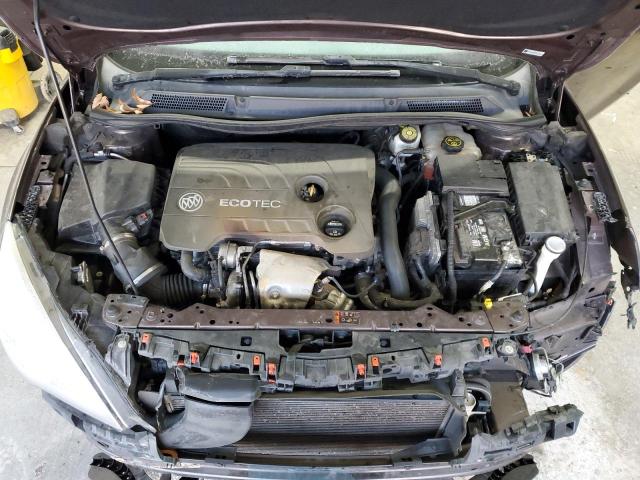 2016 BUICK CASCADA PR W04WT3N54GG054601
