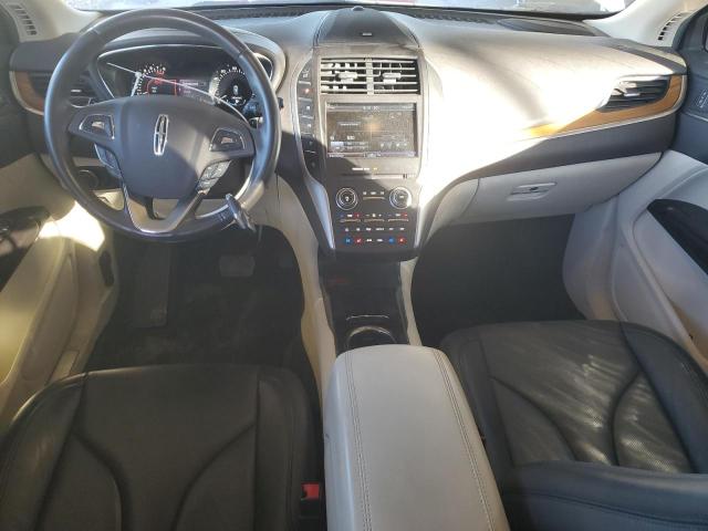2015 LINCOLN MKC 5LMTJ2AH1FUJ13525