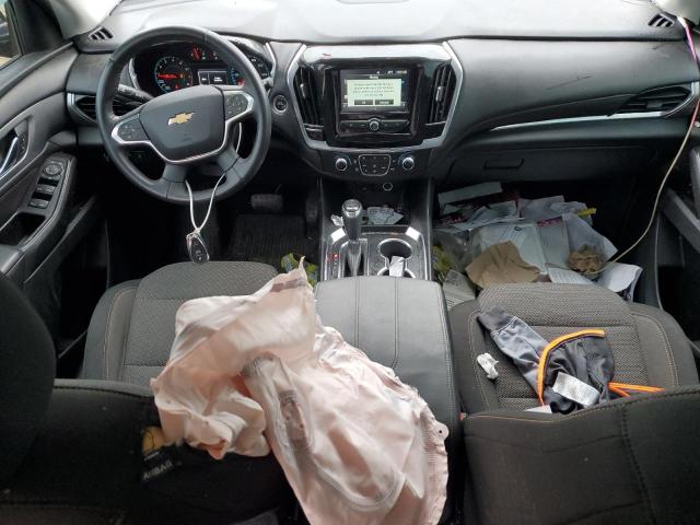 2018 CHEVROLET TRAVERSE L - 1GNERGKW7JJ126803