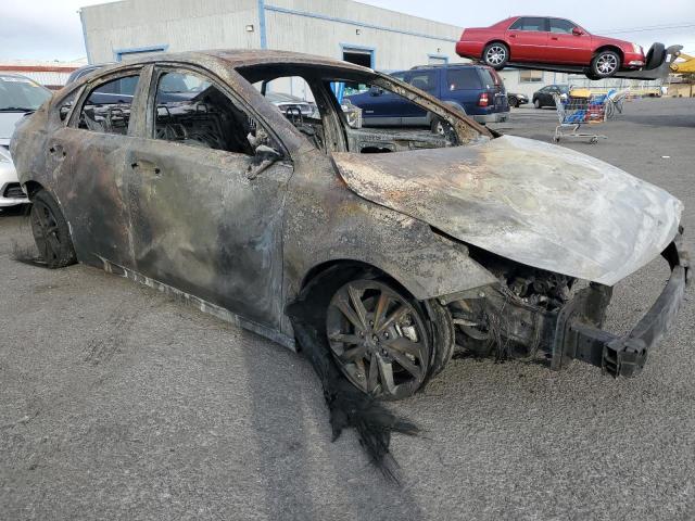 2023 KIA FORTE LX 3KPF24AD7PE590535
