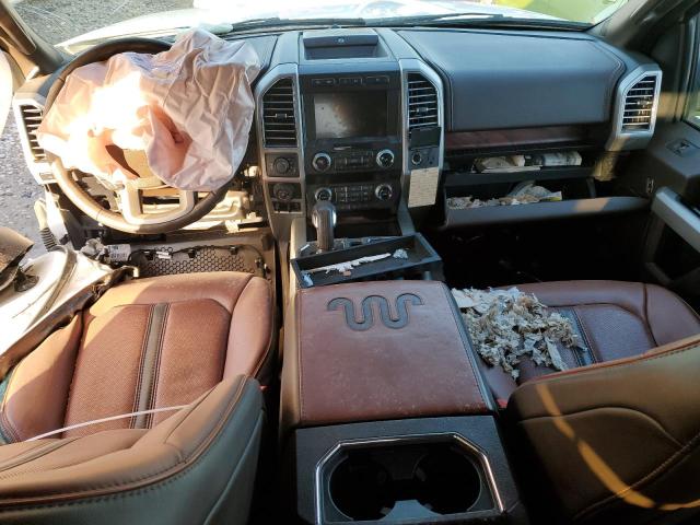 2019 FORD F150 SUPER - 1FTEW1E58KFC40962