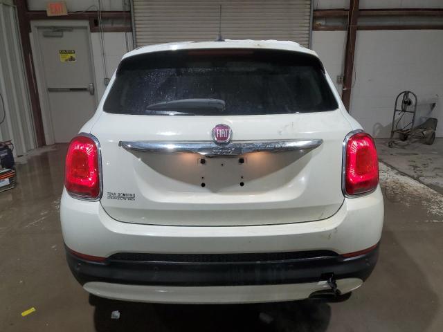 2016 FIAT 500X LOUNG ZFBCFYDT2GP360678