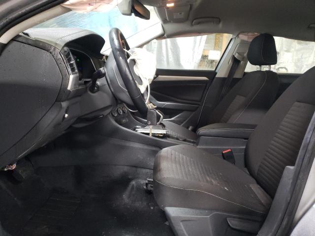 2024 VOLKSWAGEN JETTA S - 3VW5M7BU9RM088363