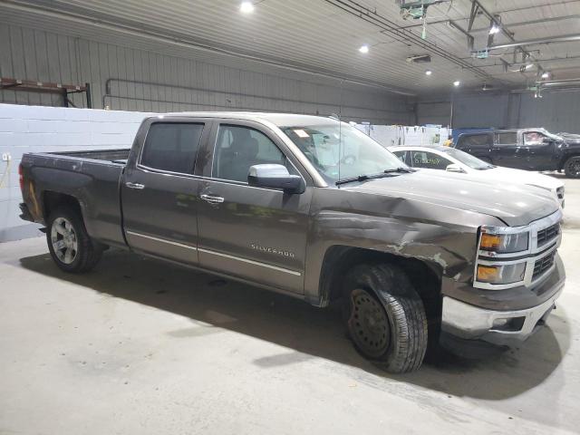 Vin: 3gcuksec0eg394936, lot: 51047655, chevrolet all models k1500 ltz 20144
