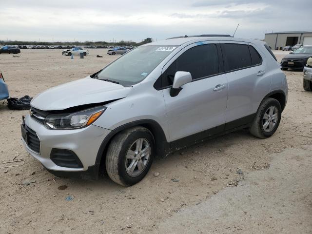 Vin: kl7cjksb8lb017641, lot: 88929625, chevrolet trax ls 2020 img_1
