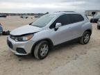 2020 CHEVROLET TRAX LS - KL7CJKSB8LB017641