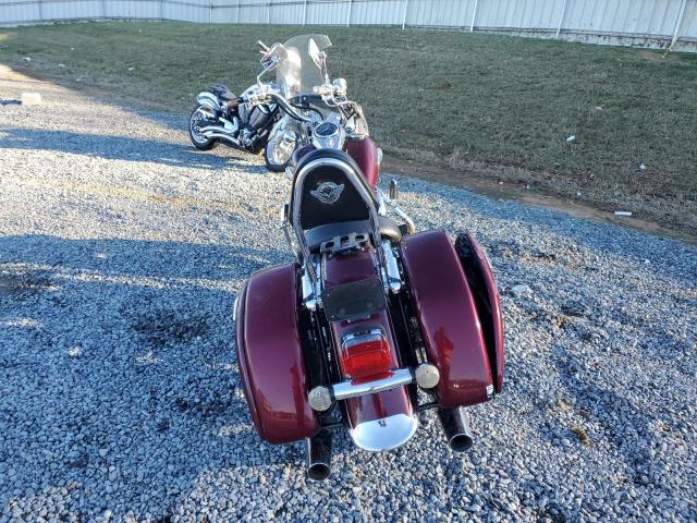 2001 KAWASAKI VN1500 G JKBVNAG151A033234