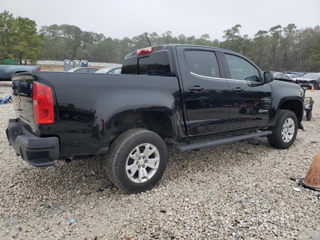 2017 CHEVROLET COLORADO L - 1GCGSCEN4H1223002