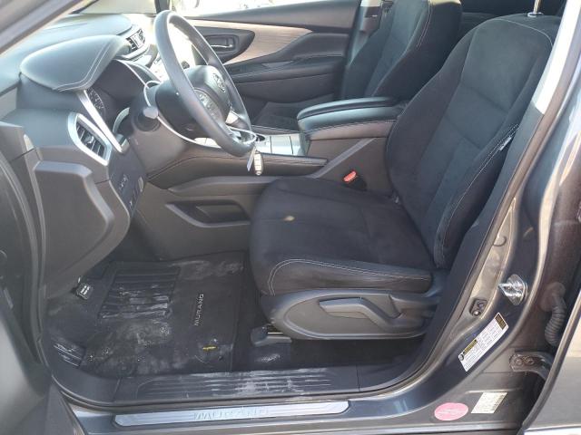 2017 NISSAN 200SX/SE 5N1AZ2MG1HN202370