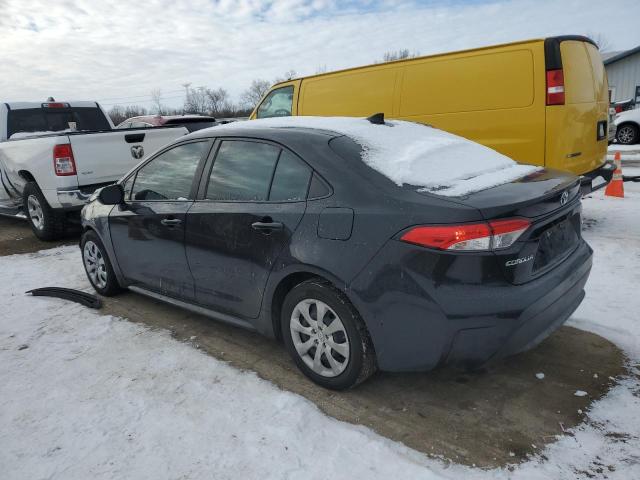 Vin: 5yfeprae6lp074064, lot: 88767495, toyota corolla le 20202