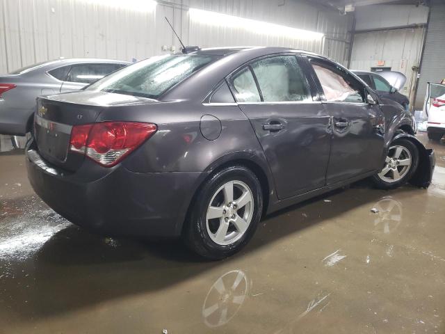 2015 CHEVROLET CRUZE LT - 1G1PC5SB6F7219538