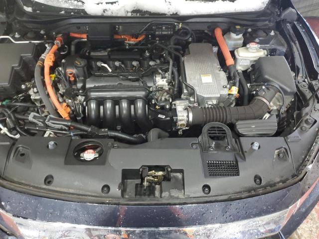 2019 HONDA INSIGHT LX 19XZE4F18KE013458