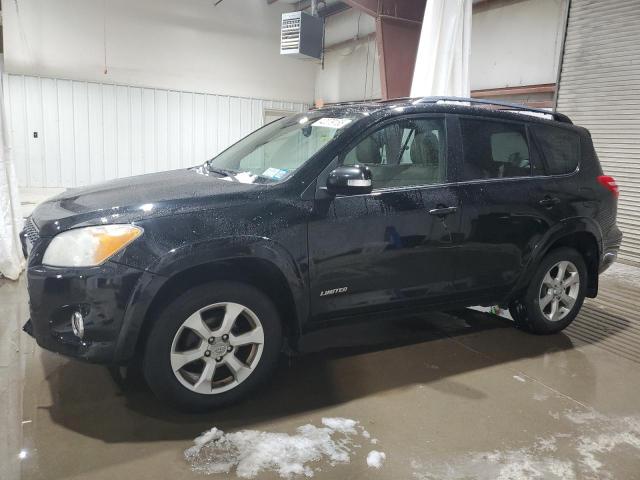 2T3DF4DV4AW079960 Toyota Rav4 Limited 2010