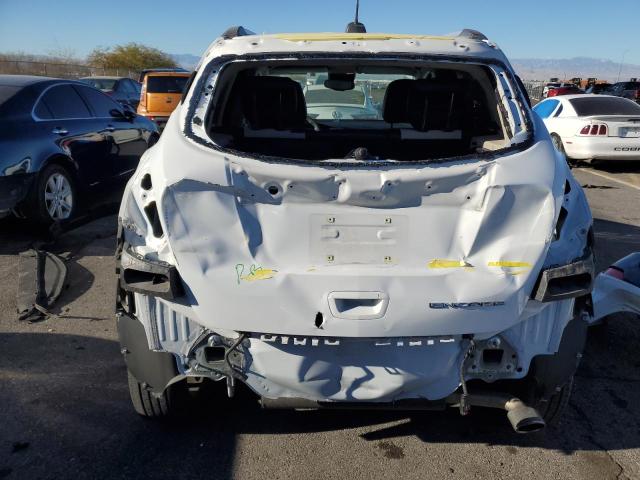 2019 BUICK ENCORE PRE - KL4CJASB8KB887766