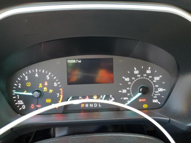 2022 FORD ESCAPE SE 1FMCU9G68NUA43674