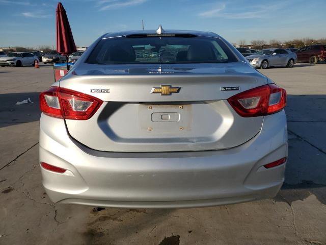 2017 CHEVROLET CRUZE PREM - 1G1BF5SM0H7229777