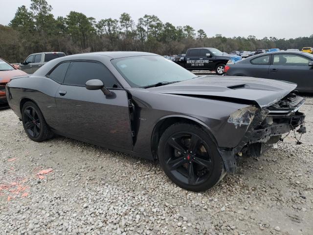 2018 DODGE CHALLENGER 2C3CDZBT0JH225078
