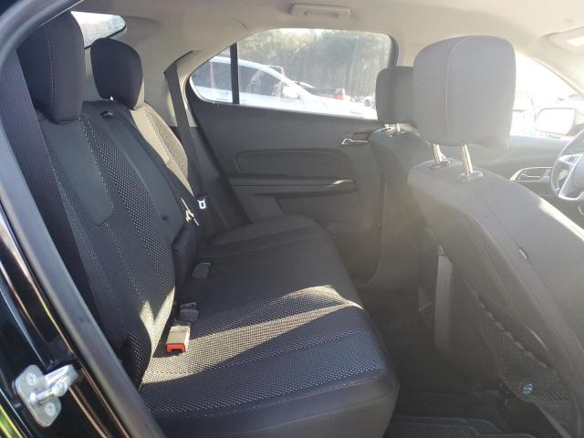 2017 CHEVROLET EQUINOX LT - 2GNALCEK2H6146109