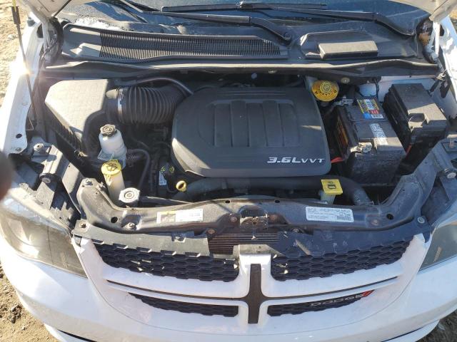 2018 DODGE GRAND CARA - 2C4RDGEG0JR223768