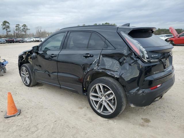 2020 CADILLAC XT4 SPORT 1GYFZER47LF110574