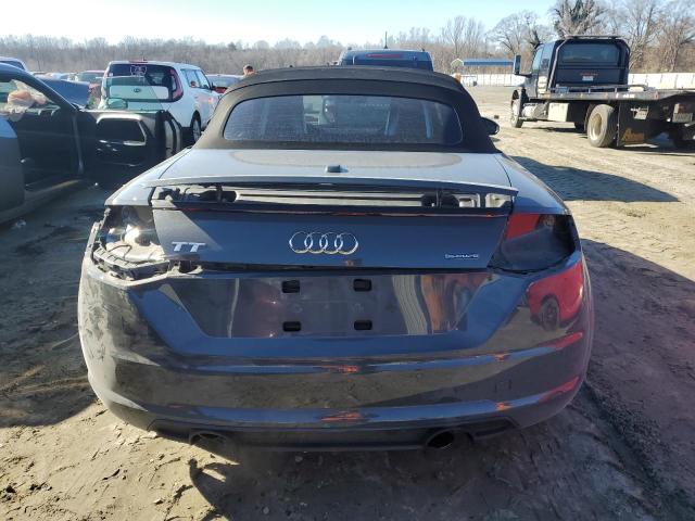 2017 AUDI TT TRUT5CFV5H1006018