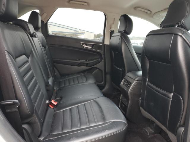 2015 FORD EDGE SEL - 2FMTK3J86FBC22283