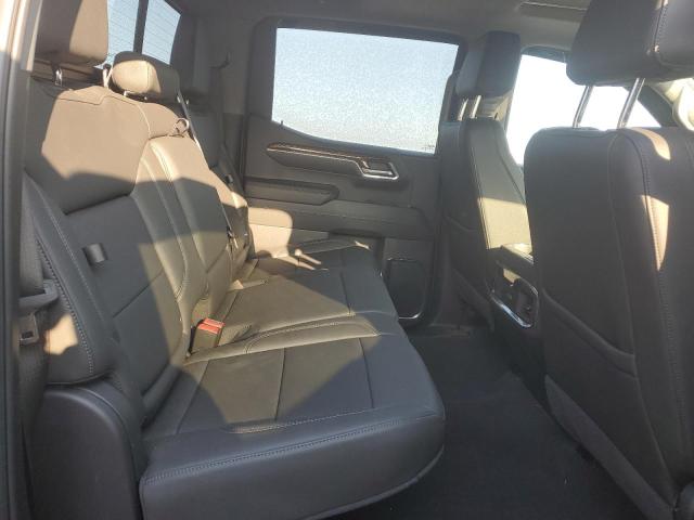 2024 GMC SIERRA K15 - 3GTUUCED5RG403015