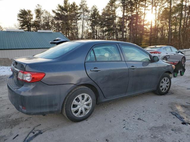 Vin: 2t1bu4eexdc087121, lot: 88543785, toyota corolla base 20133