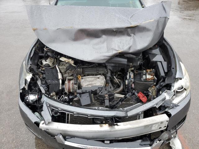 2015 NISSAN ALTIMA 2.5 - 1N4AL3AP2FC467989