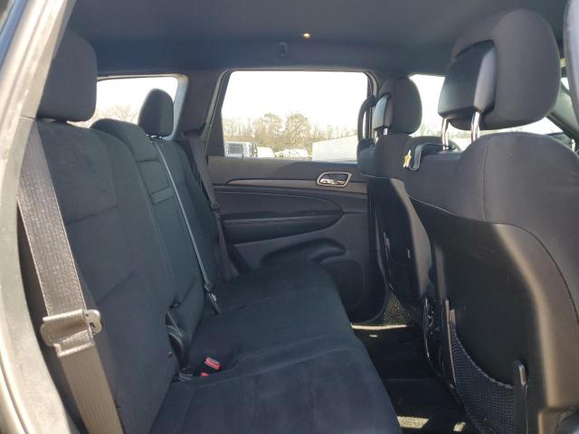 2017 JEEP GRAND CHER - 1C4RJEAGXHC826488