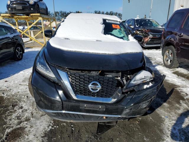 2020 NISSAN MURANO SV - 5N1AZ2BJ7LN137032