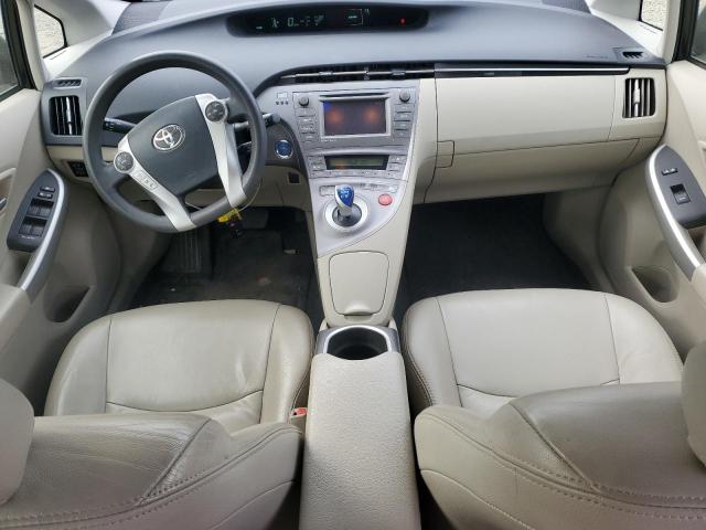 JTDKN3DU3E1735307 2014 TOYOTA PRIUS