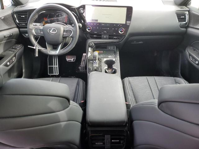 2024 LEXUS NX 350 LUX 2T2KGCEZ6RC040725