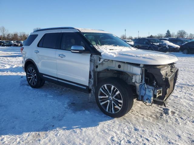 2017 FORD EXPLORER P - 1FM5K8HTXHGD84168