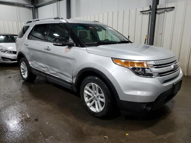 2015 FORD EXPLORER X - 1FM5K7D8XFGA64969