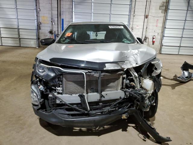 2019 CHEVROLET EQUINOX LS - 3GNAXSEV3KS609571