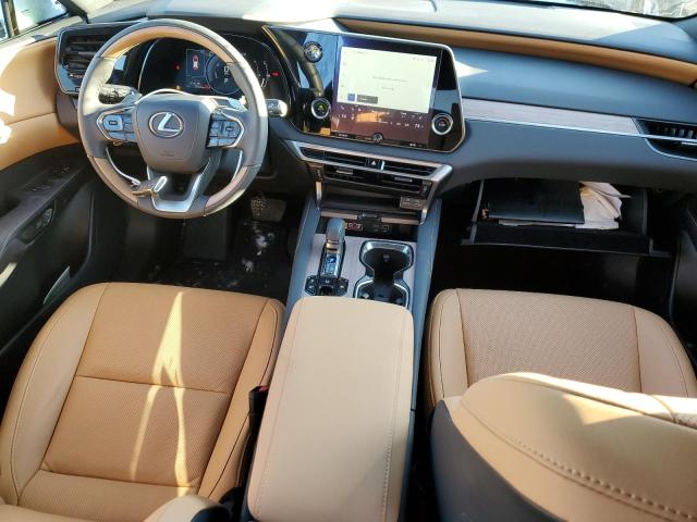 2024 LEXUS RX 350H BA - 2T2BBMCA3RC049769