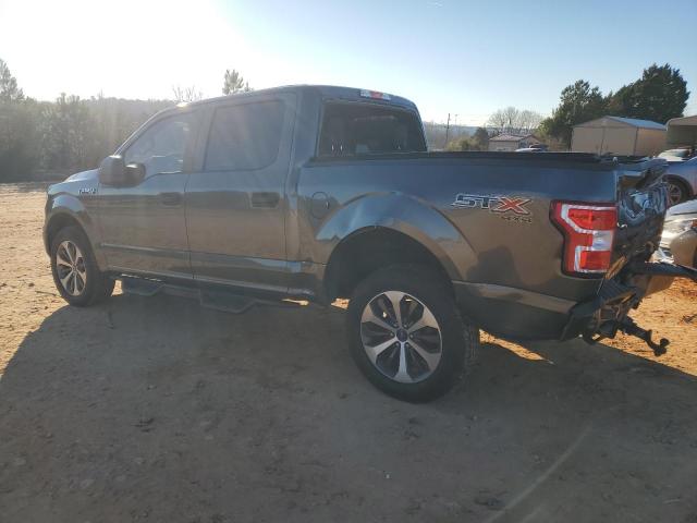 2019 FORD F150 SUPER - 1FTEW1EP4KFB75738