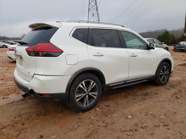 2017 NISSAN ROGUE S - 5N1AT2MT9HC825052