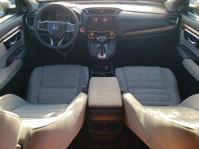 2018 HONDA CR-V EX - 7FARW2H51JE036207