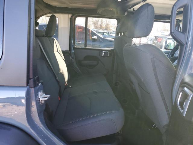2024 JEEP WRANGLER 4 1C4RJXN67RW356319