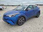 2018 TOYOTA C-HR XLE - NMTKHMBX0JR063678