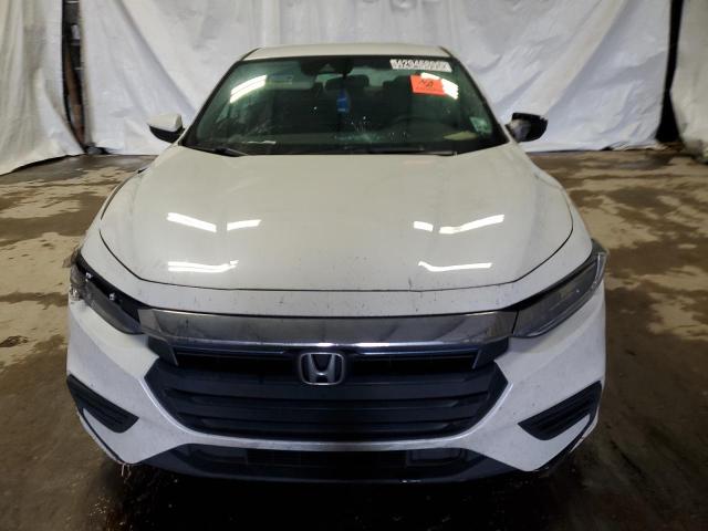 2022 HONDA INSIGHT EX 19XZE4F53NE001418