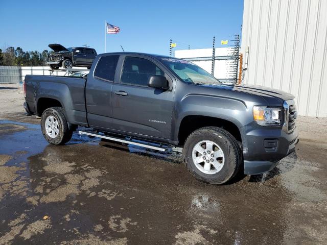 2016 GMC CANYON - 1GTH5BEA0G1278368